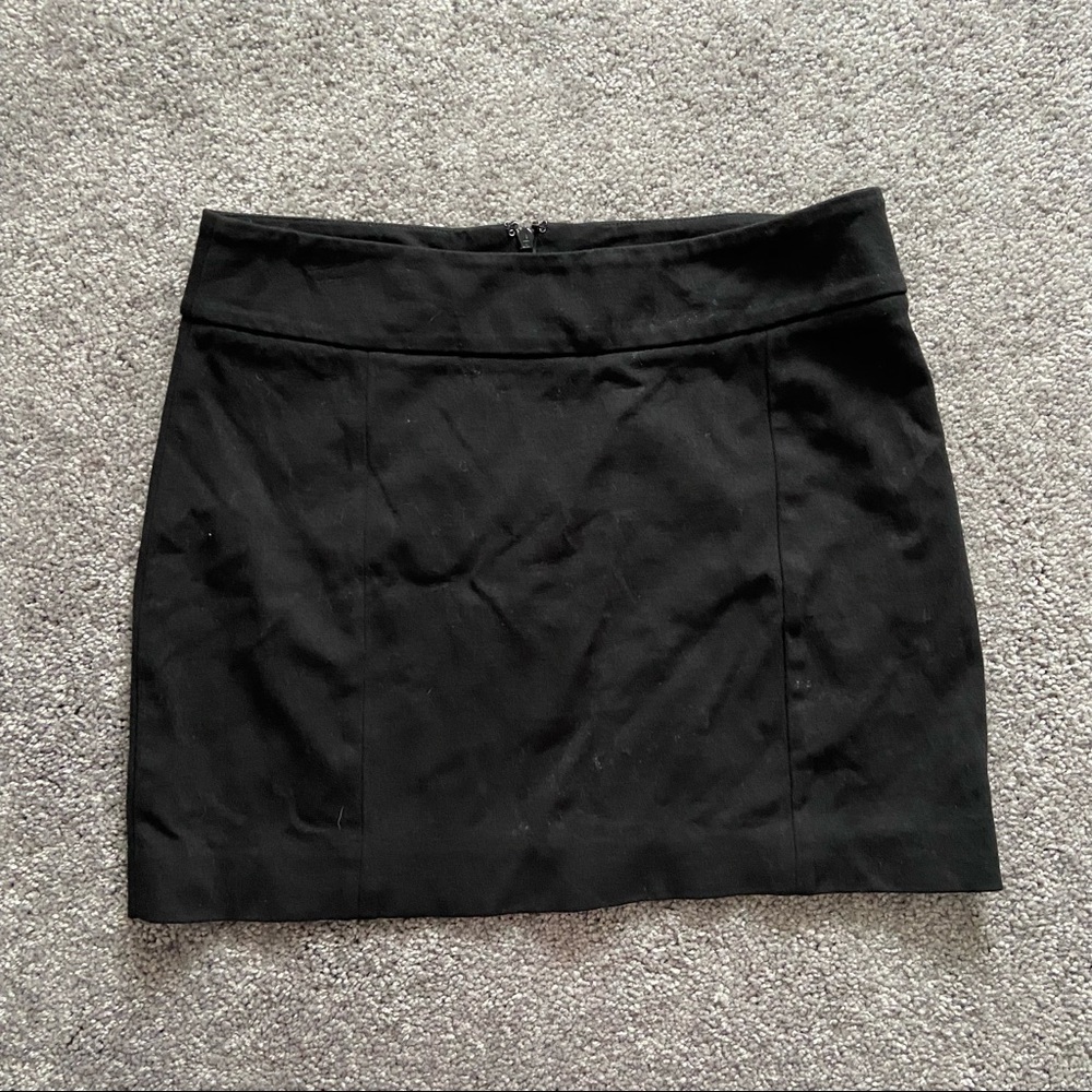 WHBM Skirt